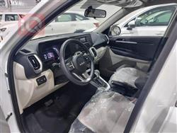 Kia Sonet